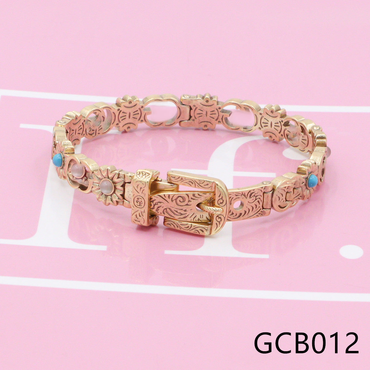 Nanajewelry GCB012 - Nanajewelry