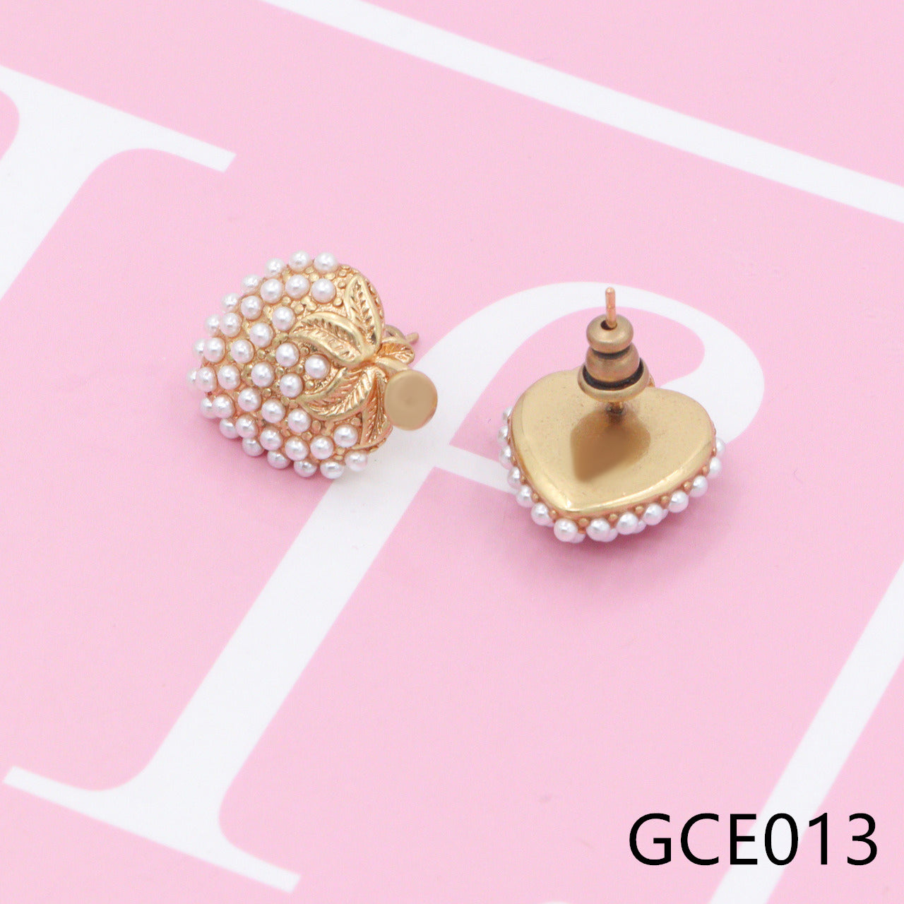 Nanajewelry GCE013 - Nanajewelry