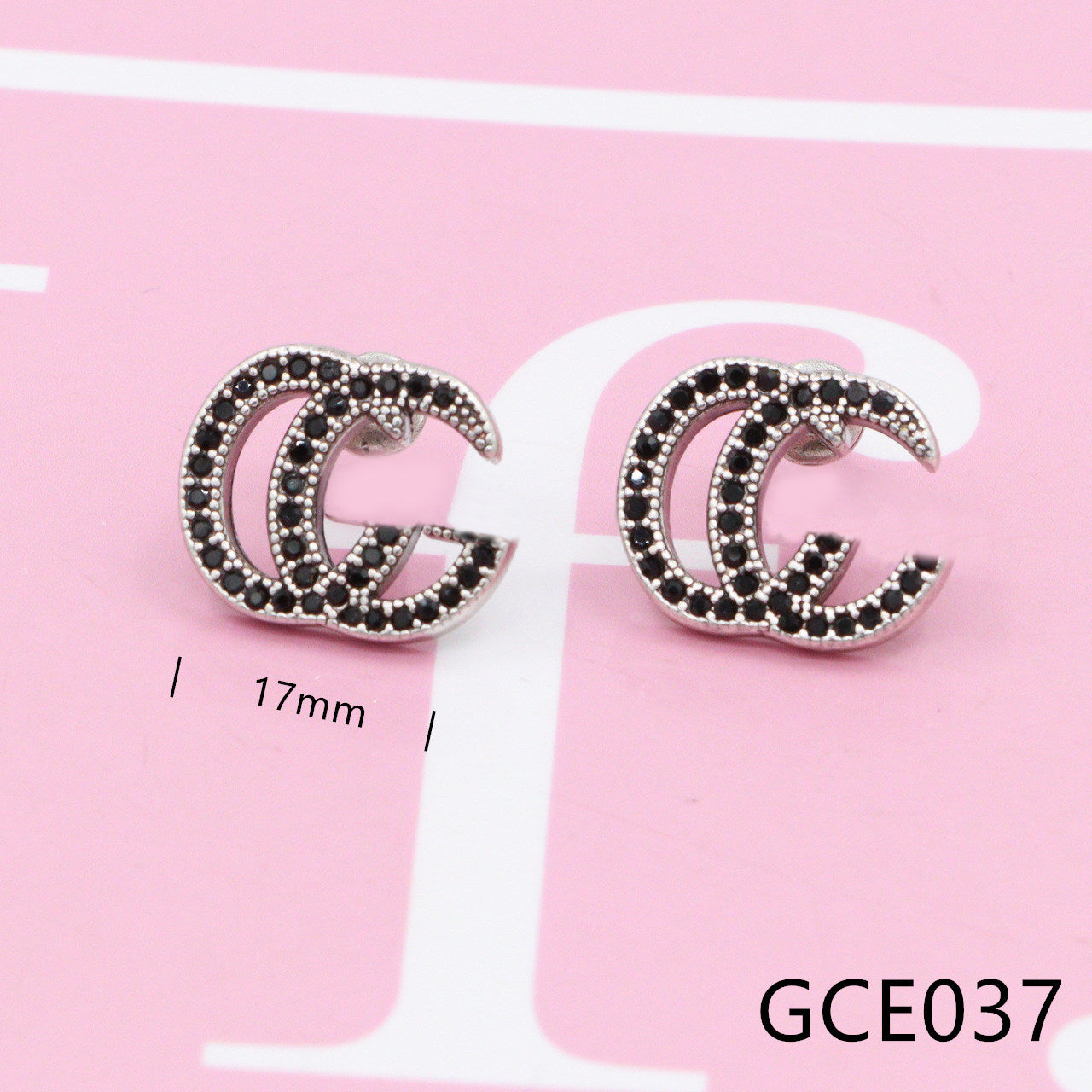 Nanajewelry GCE037 - Nanajewelry