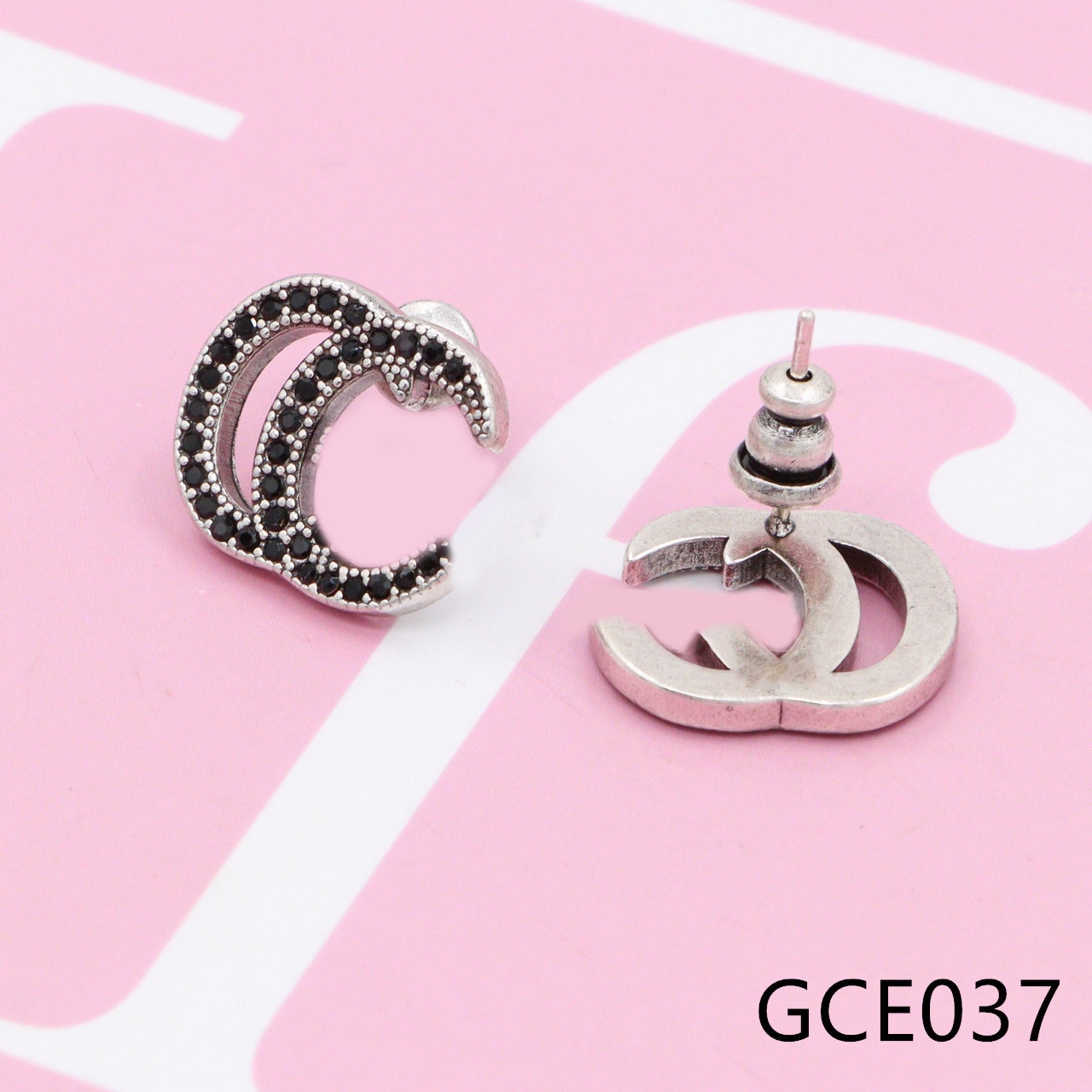 Nanajewelry GCE037 - Nanajewelry