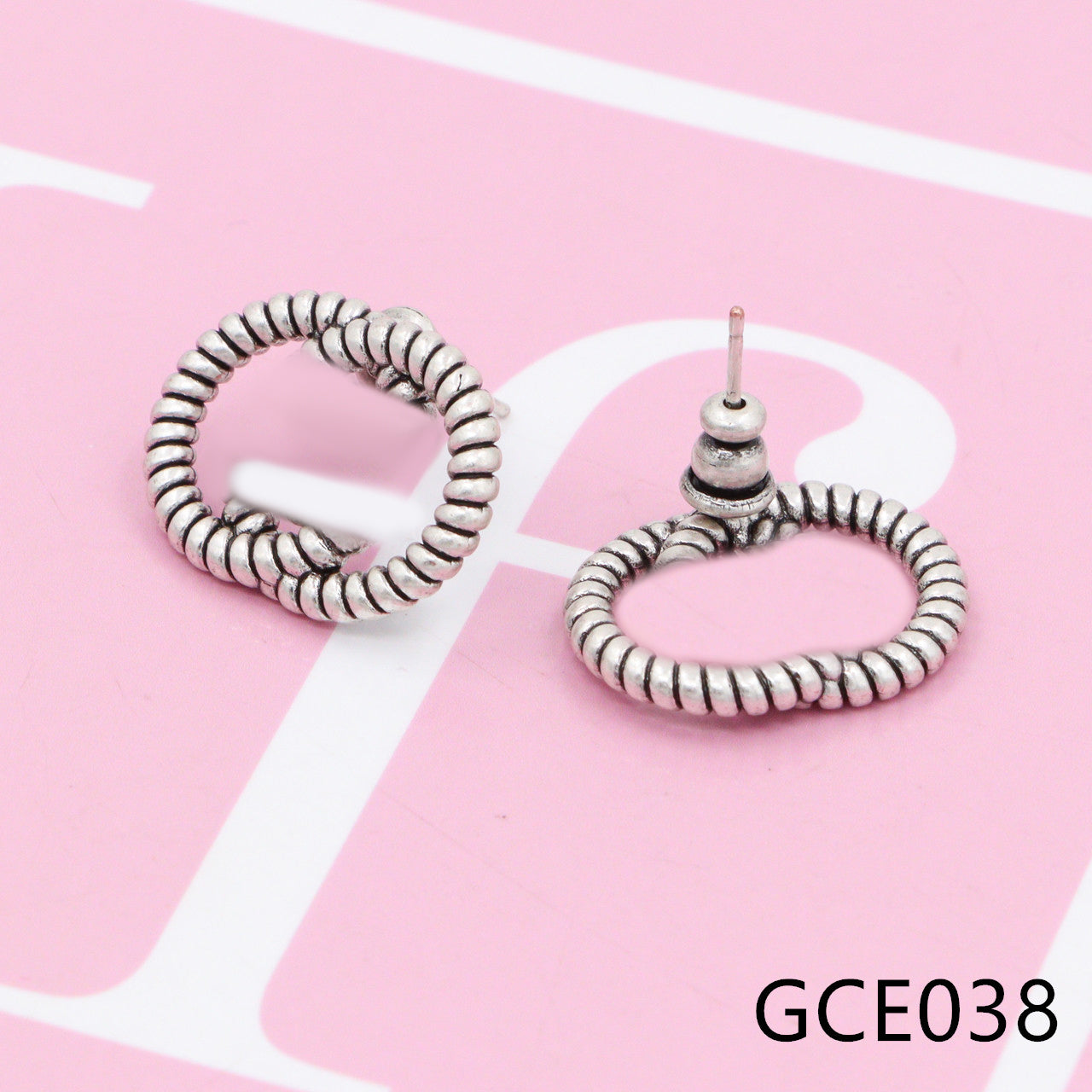 Nanajewelry GCE38 - Nanajewelry