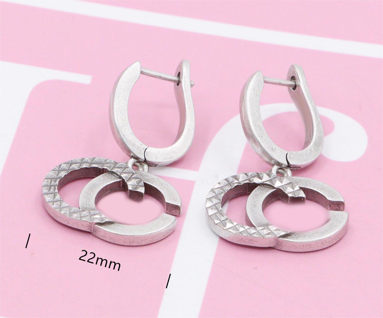 Nanajewelry GCE039-40 - Nanajewelry