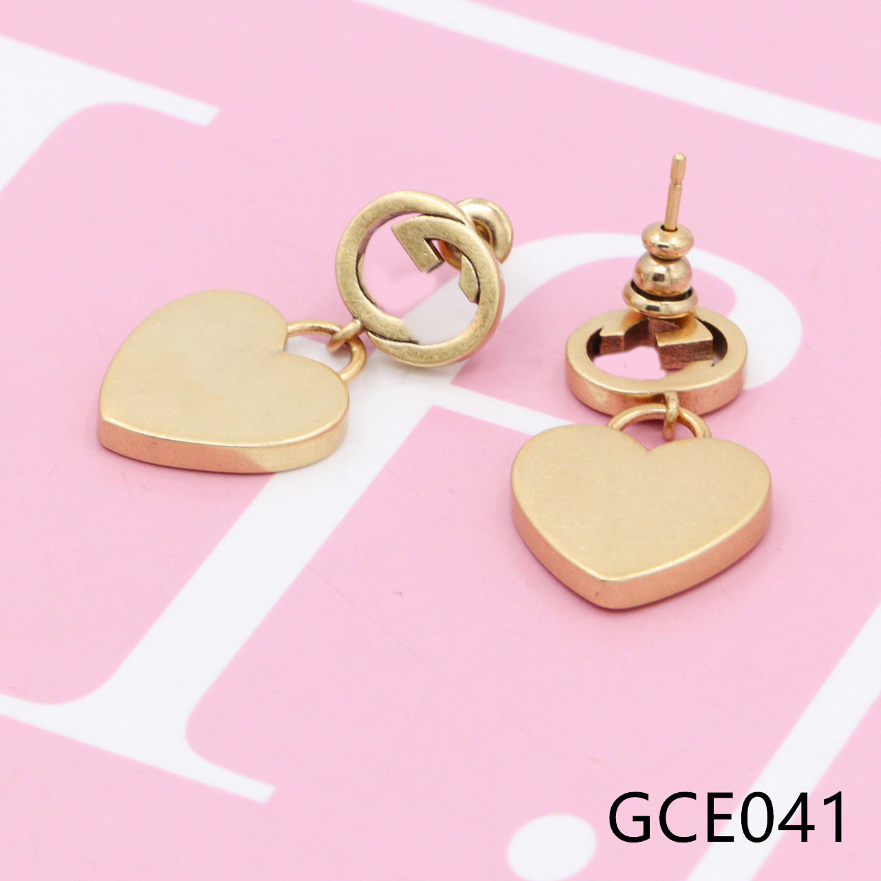 Nanajewelry GCE041 - Nanajewelry