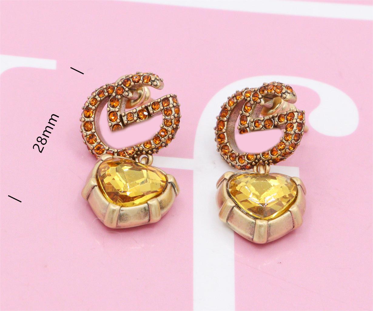 Nanajewelry GCE042 - Nanajewelry