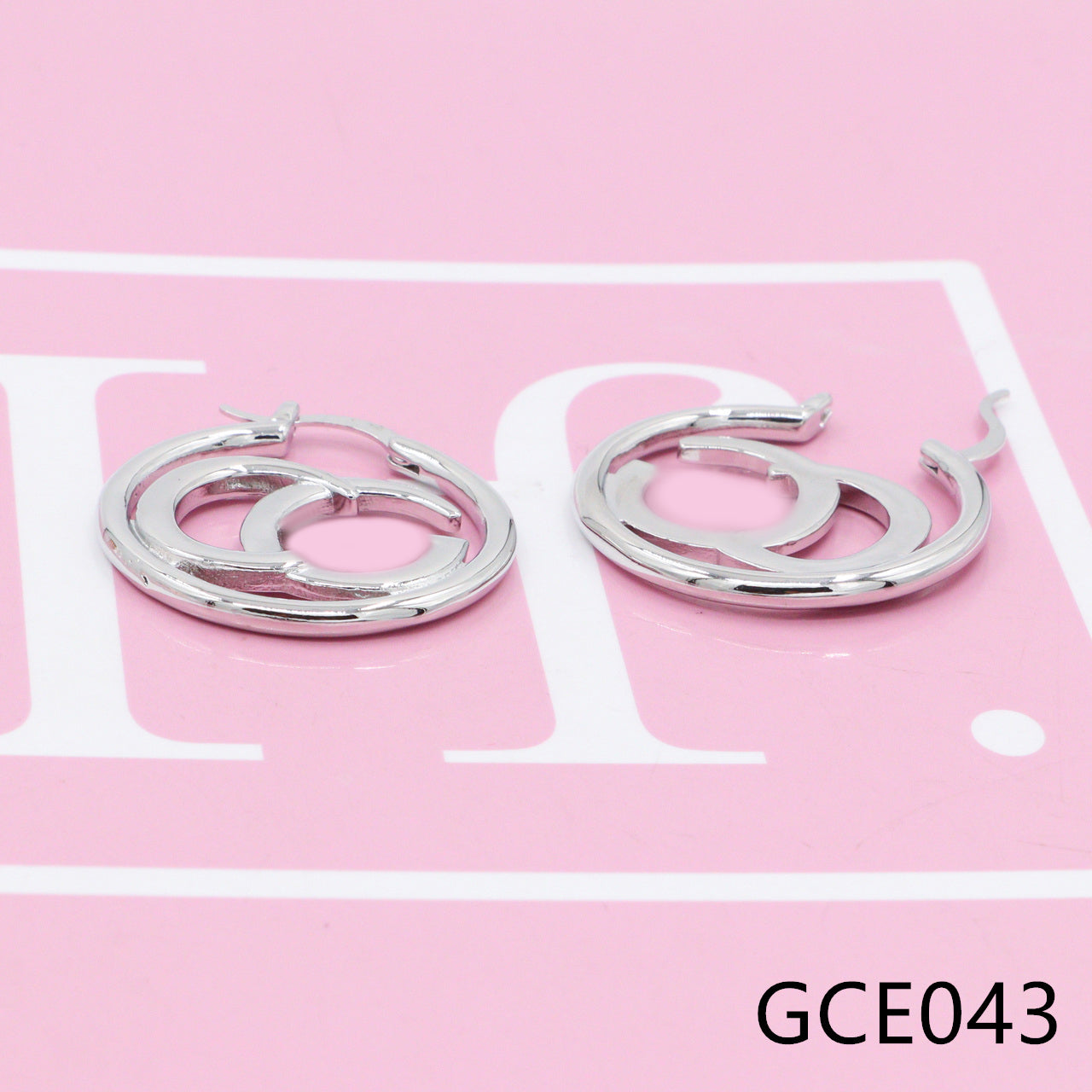 Nanajewelry GCE043 - Nanajewelry