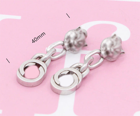 Nanajewelry GCE044-46 - Nanajewelry