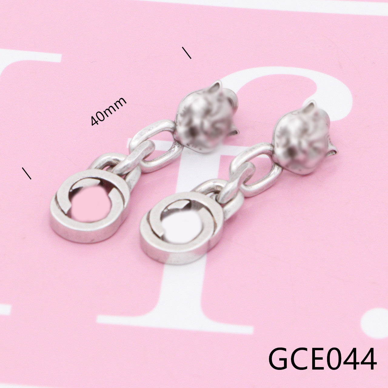 Nanajewelry GCE044-46 - Nanajewelry