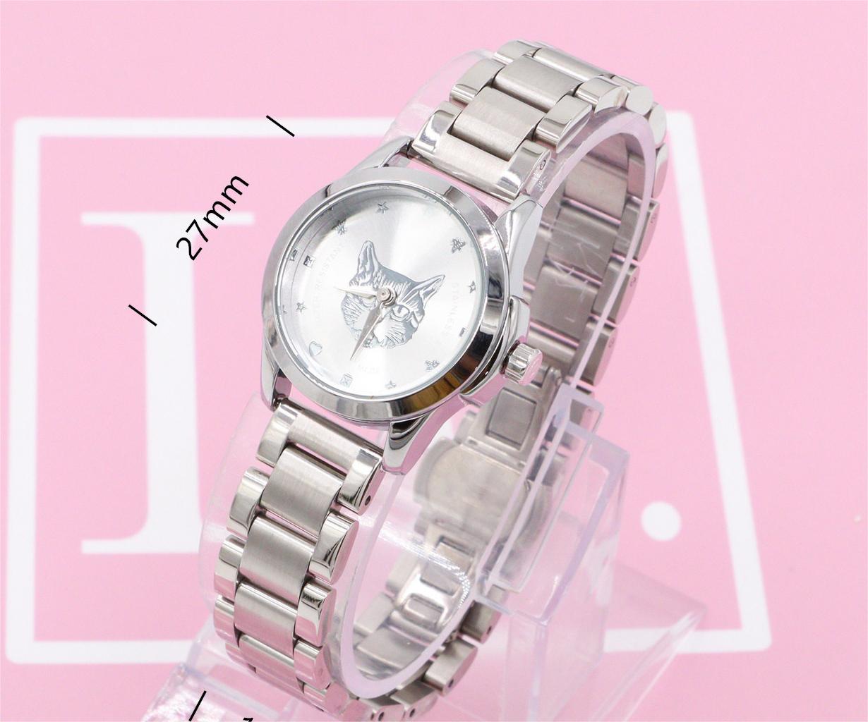 Nanajewelry Watch  GCW001-3 - Nanajewelry