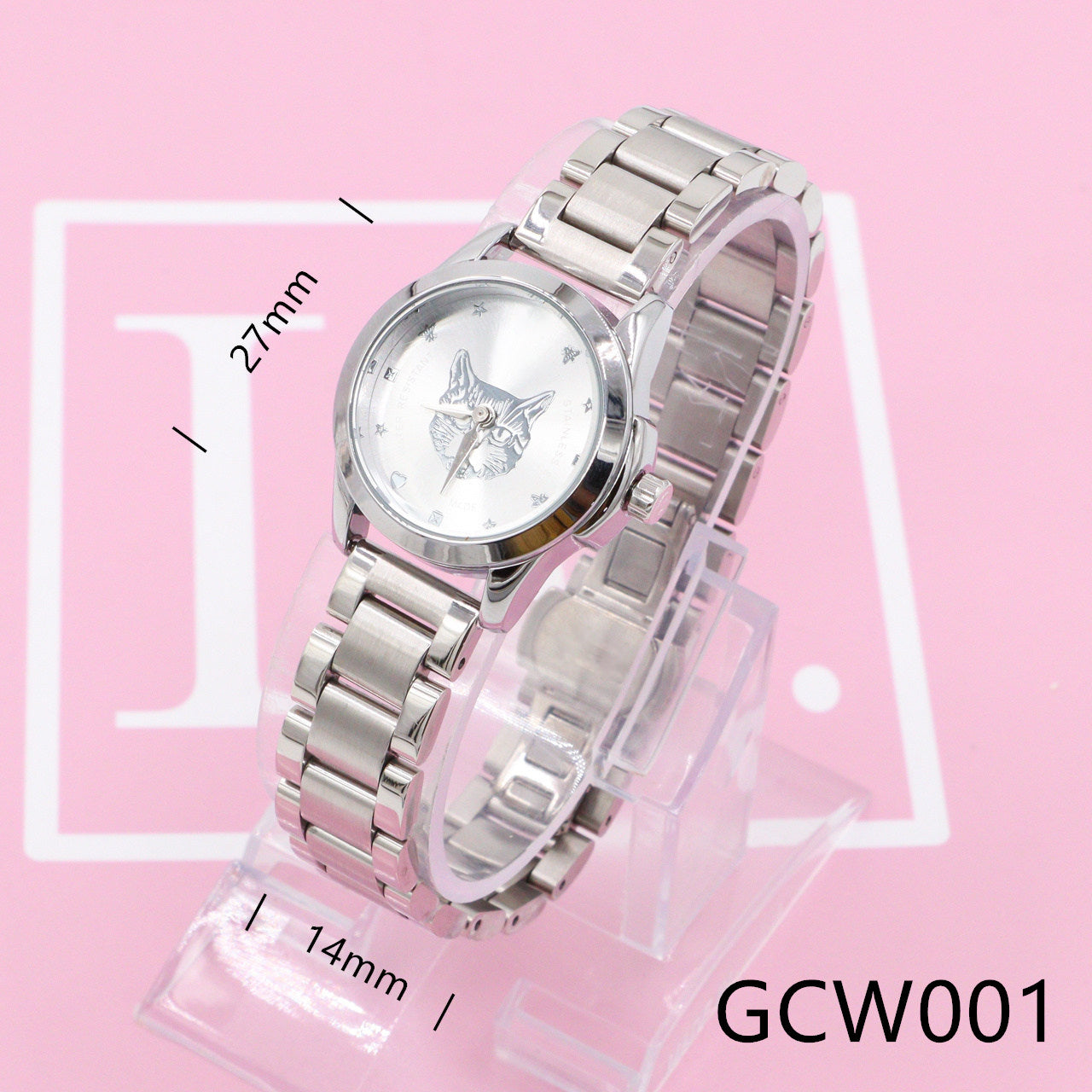 Nanajewelry Watch  GCW001-3 - Nanajewelry