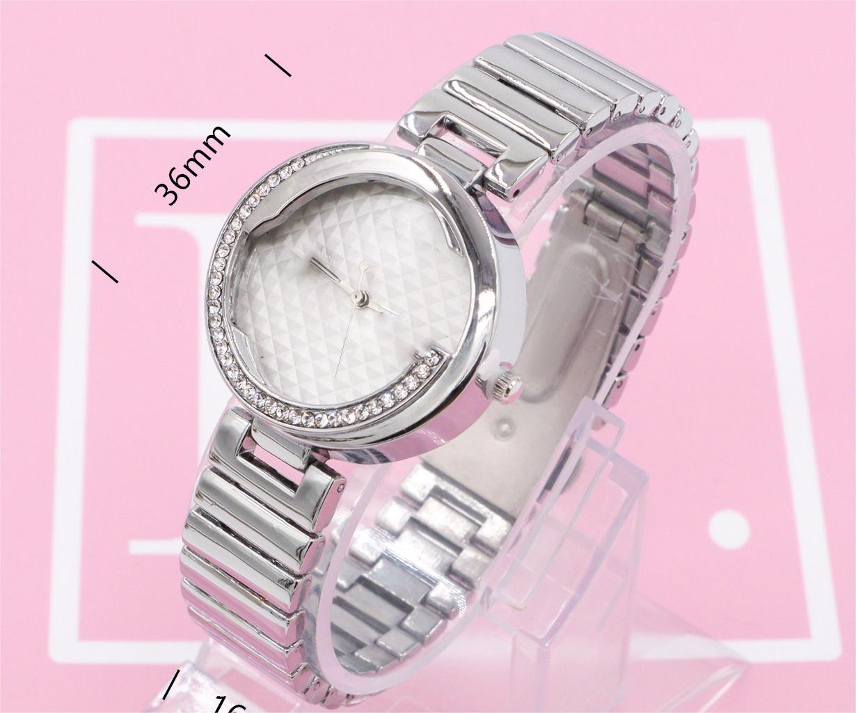 Nanajewelry Watch GCW006-9 - Nanajewelry