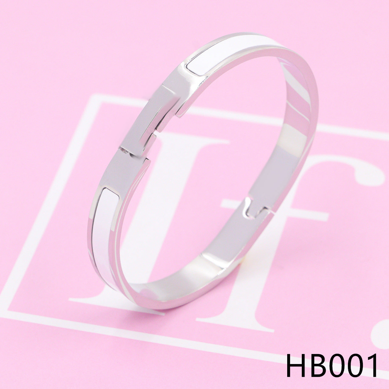 Nanajewelry HB001-3 - Nanajewelry