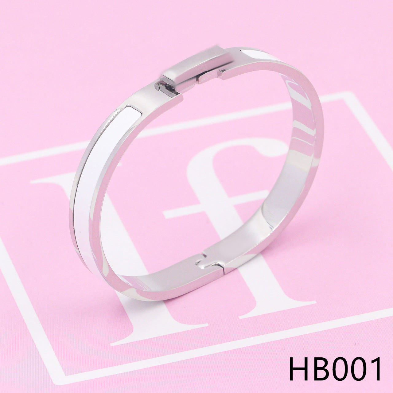 Nanajewelry HB001-3 - Nanajewelry