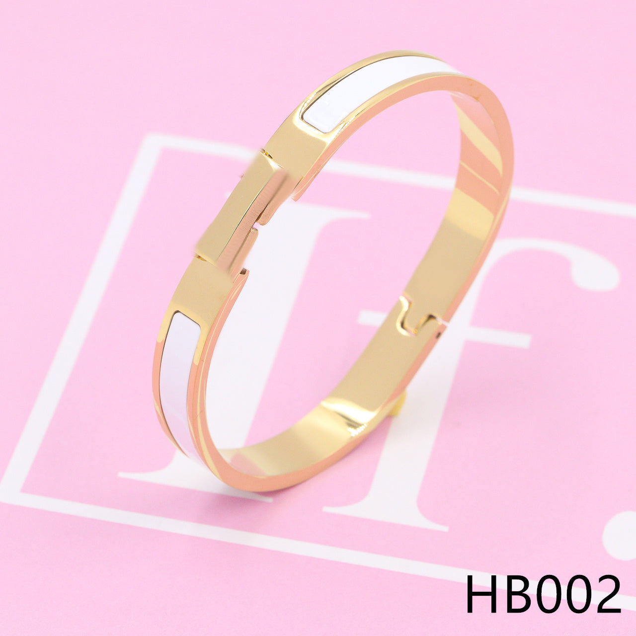 Nanajewelry HB001-3 - Nanajewelry