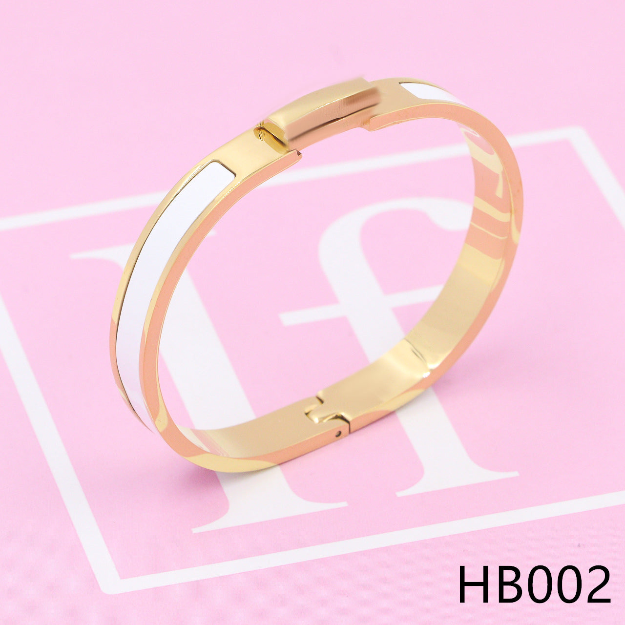 Nanajewelry HB001-3 - Nanajewelry