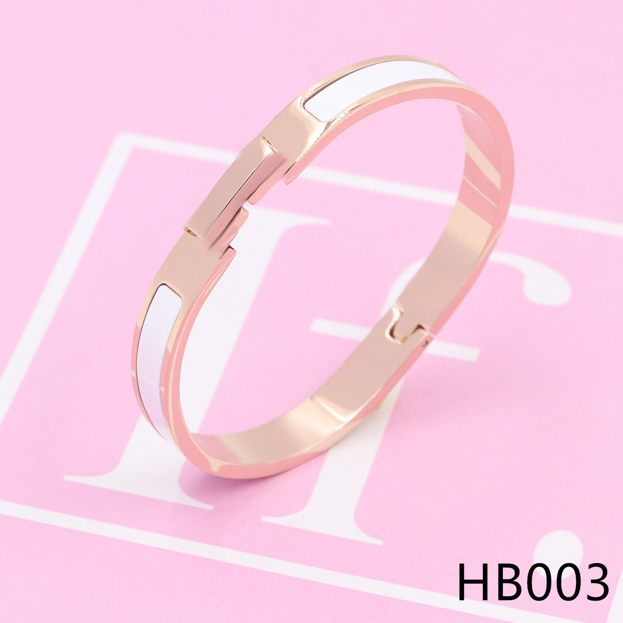 Nanajewelry HB001-3 - Nanajewelry