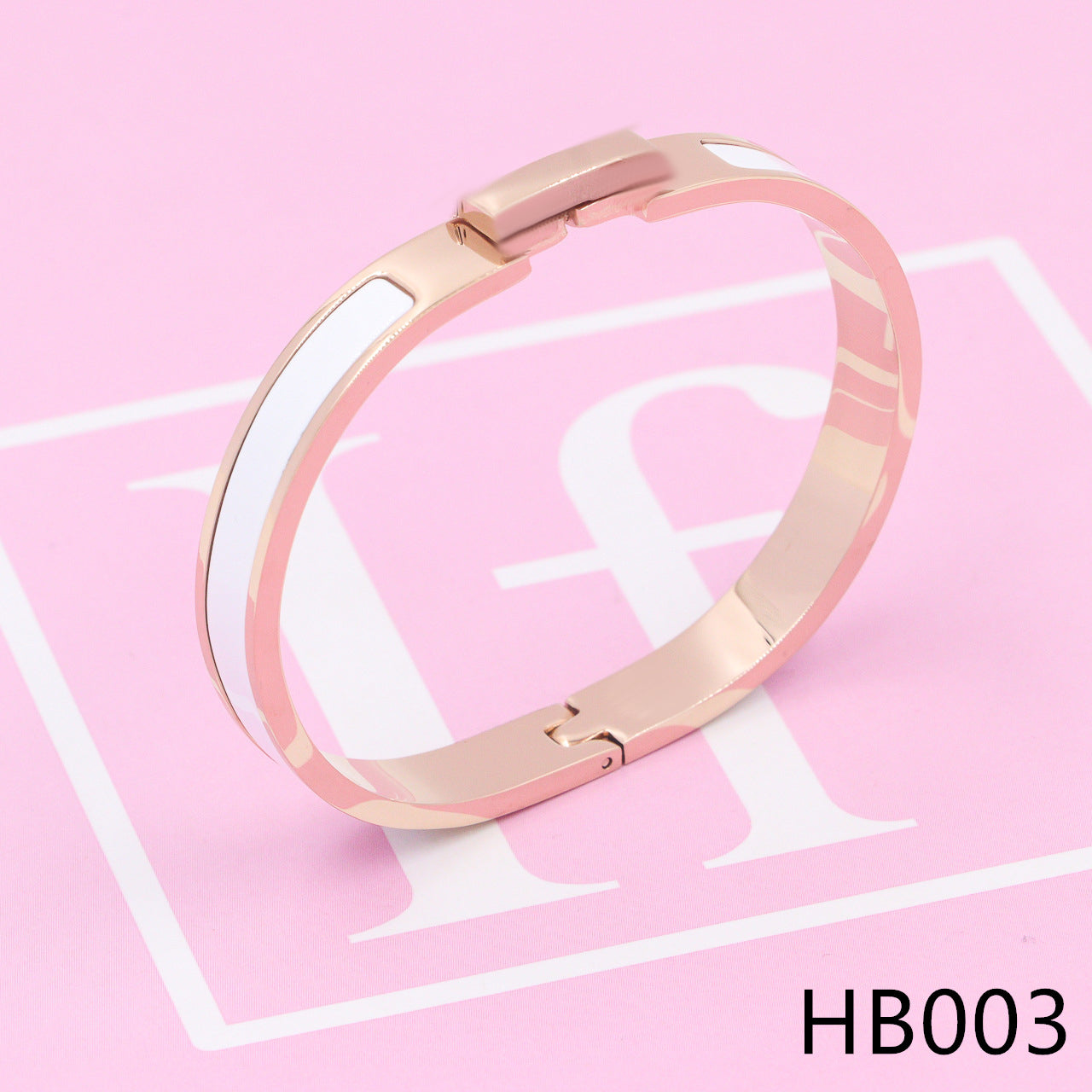 Nanajewelry HB001-3 - Nanajewelry