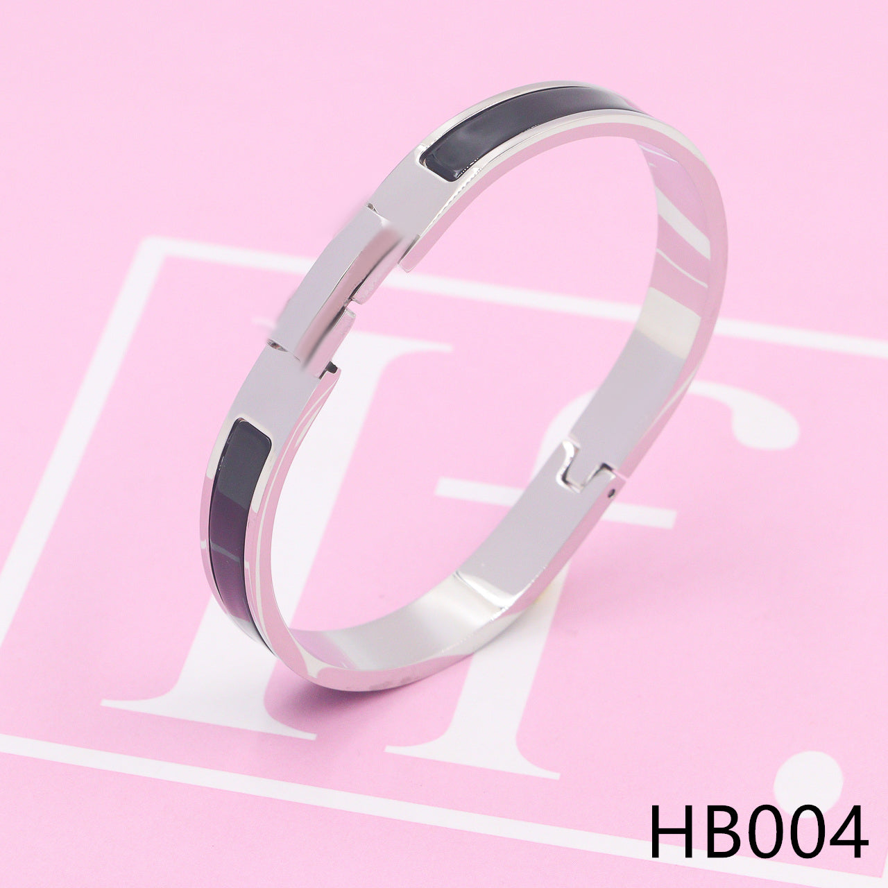 Nanajewelry HB004-6 - Nanajewelry