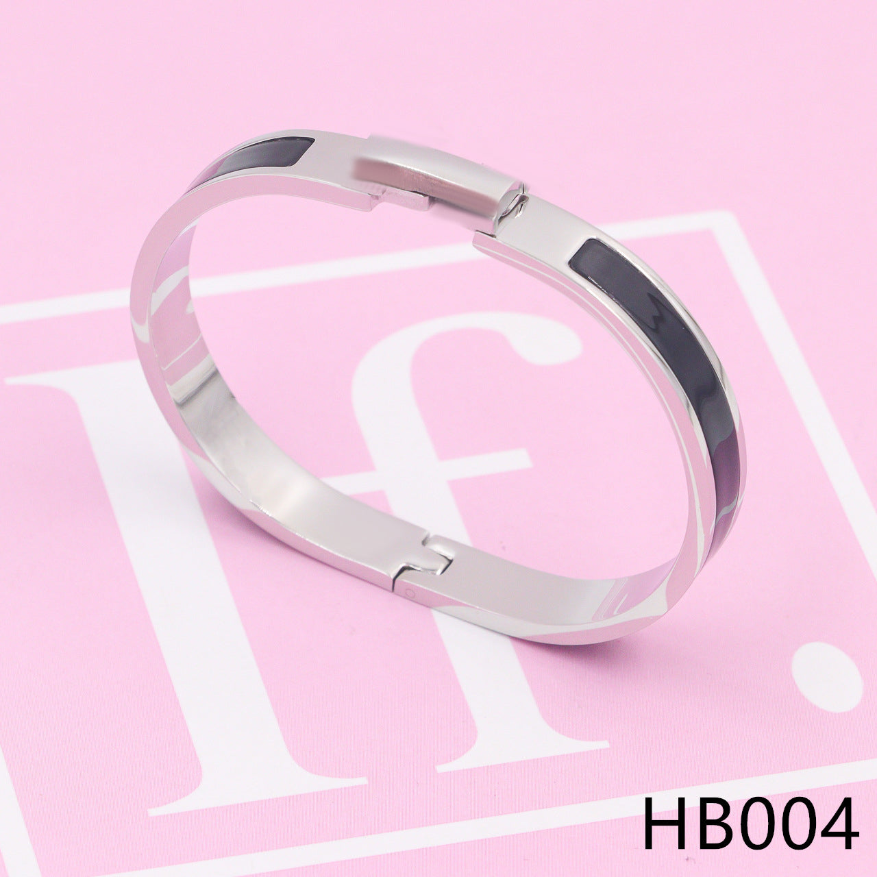 Nanajewelry HB004-6 - Nanajewelry