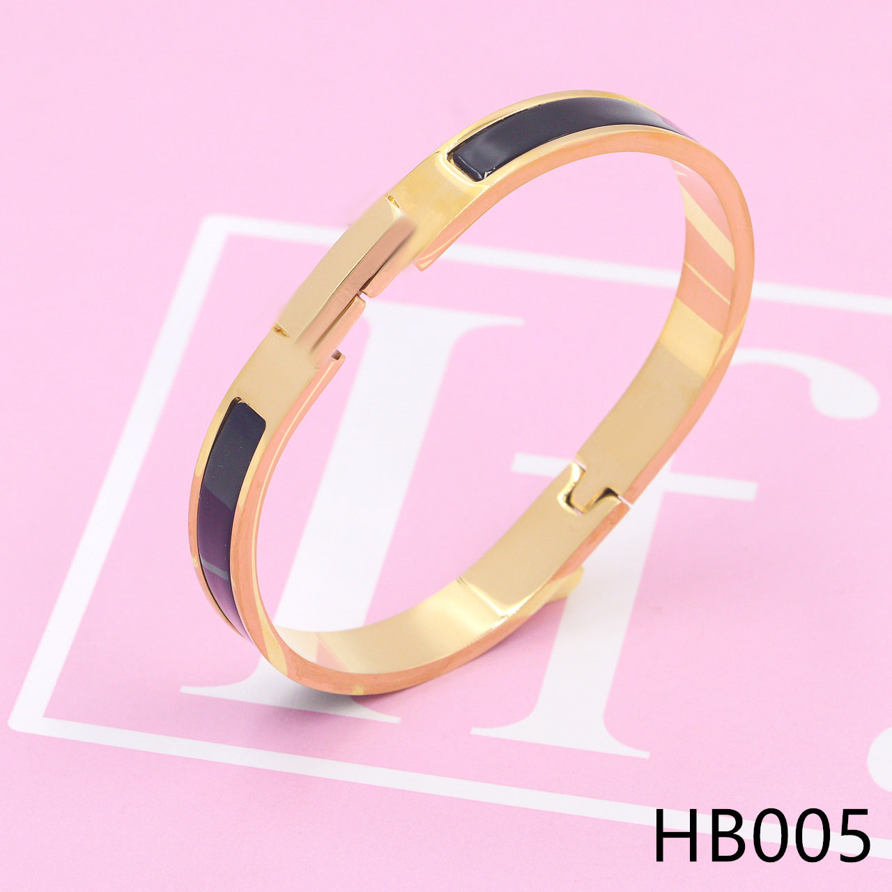 Nanajewelry HB004-6 - Nanajewelry