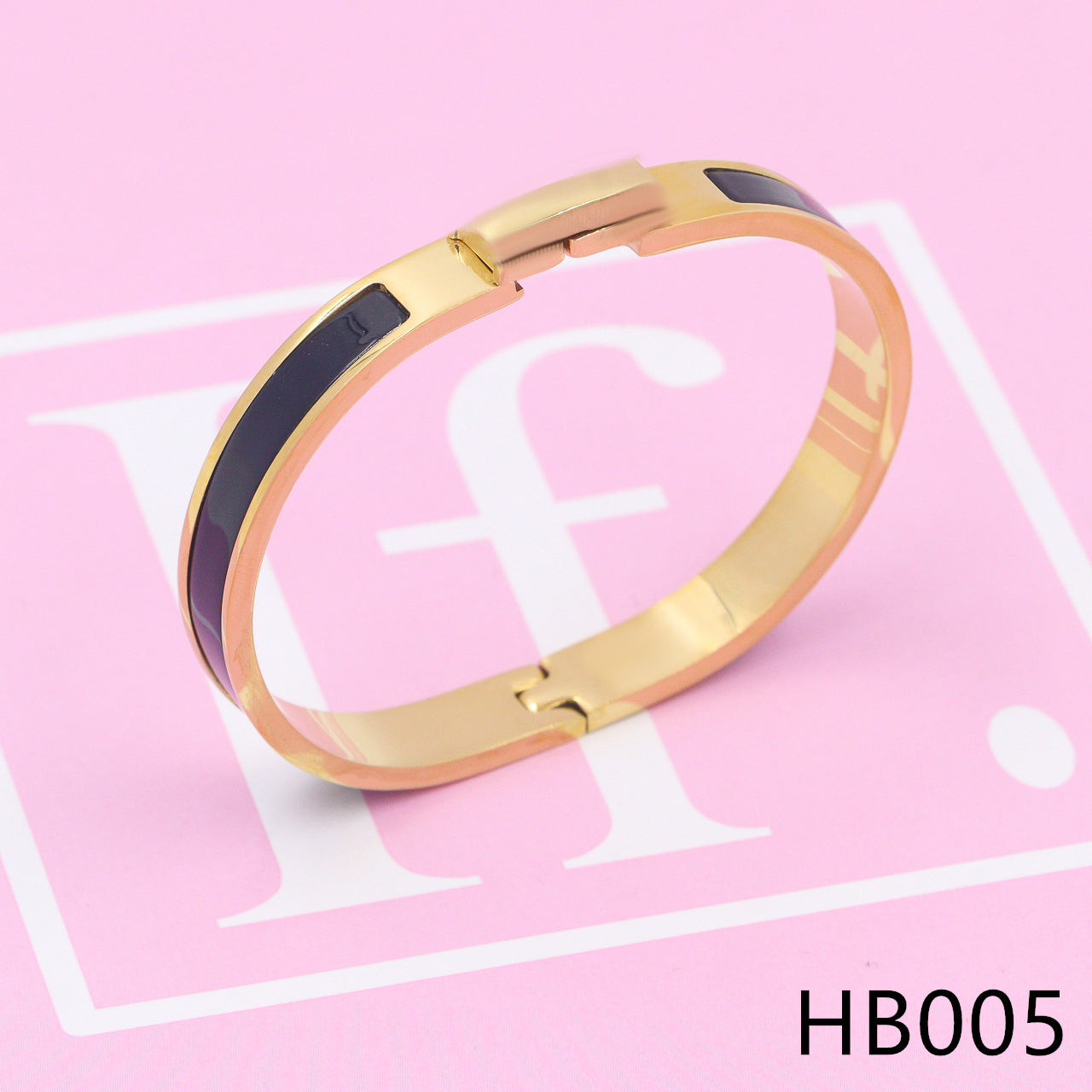 Nanajewelry HB004-6 - Nanajewelry