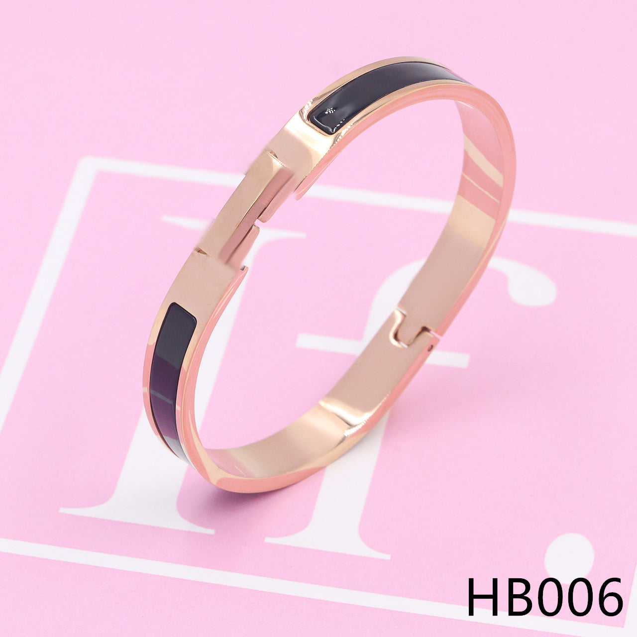 Nanajewelry HB004-6 - Nanajewelry