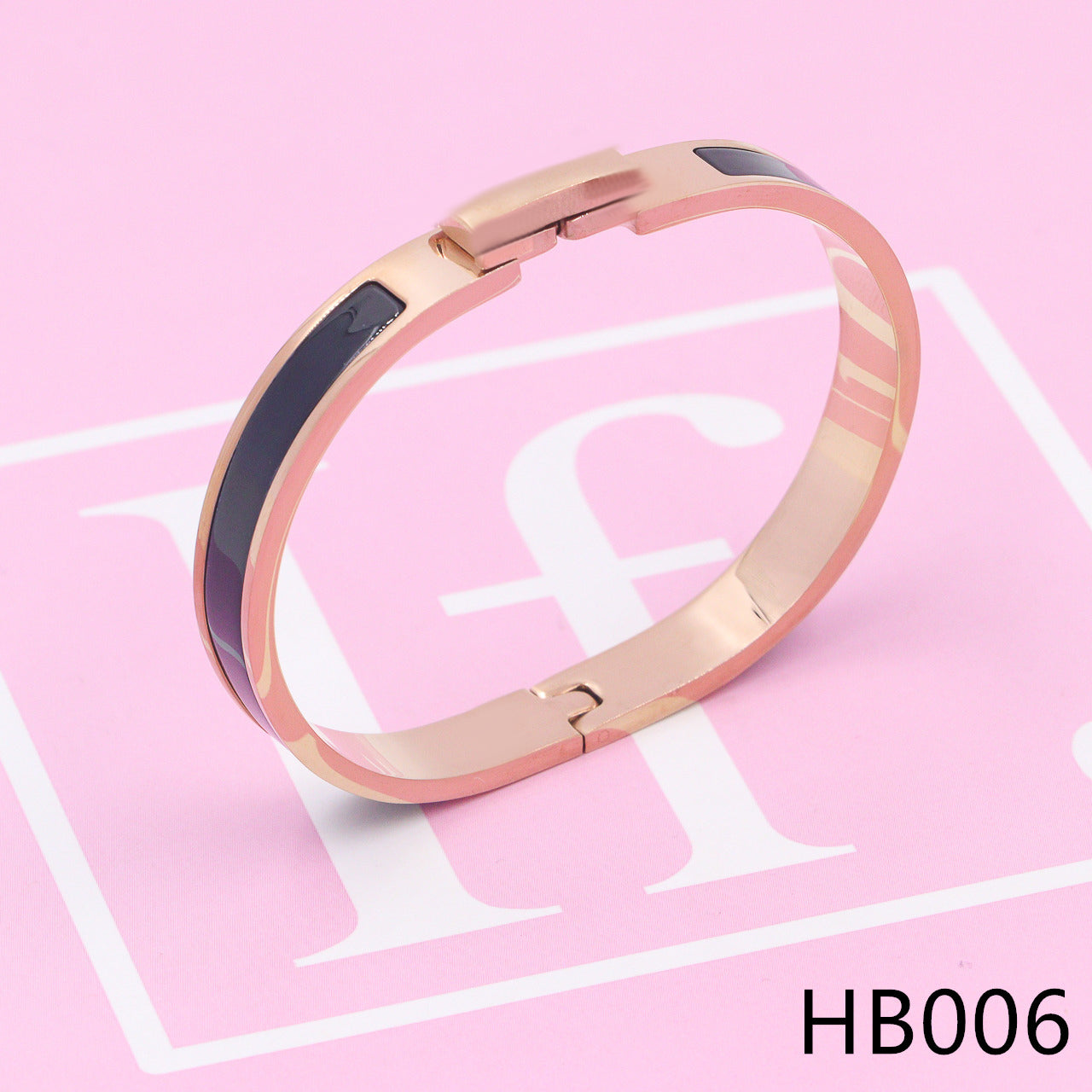 Nanajewelry HB004-6 - Nanajewelry