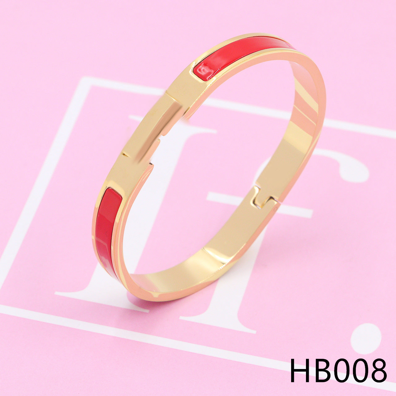 Nanajewelry HB007-9 - Nanajewelry