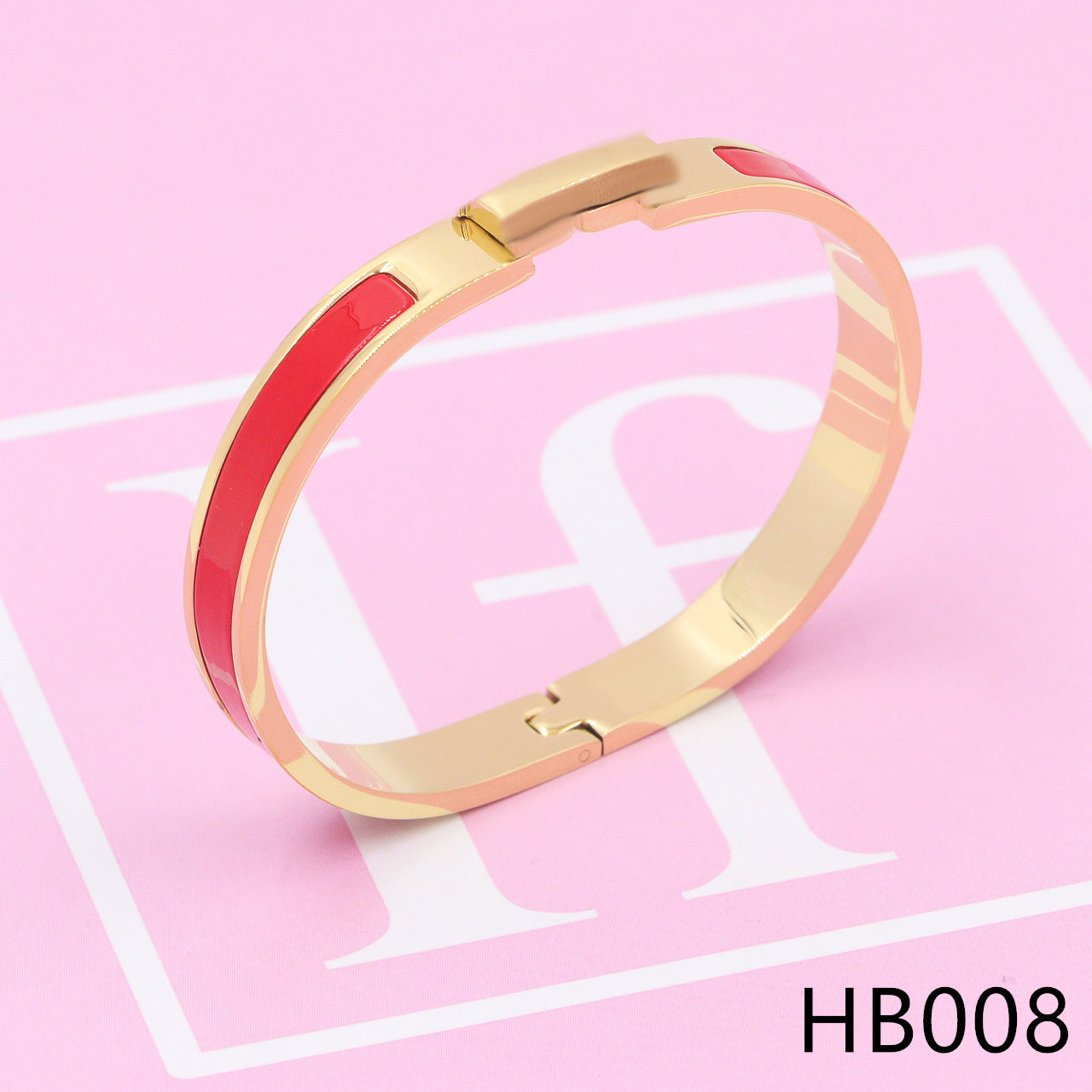 Nanajewelry HB007-9 - Nanajewelry