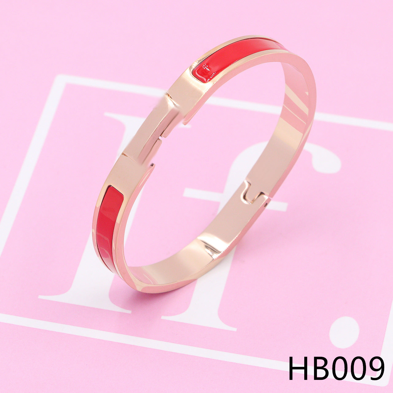 Nanajewelry HB007-9 - Nanajewelry