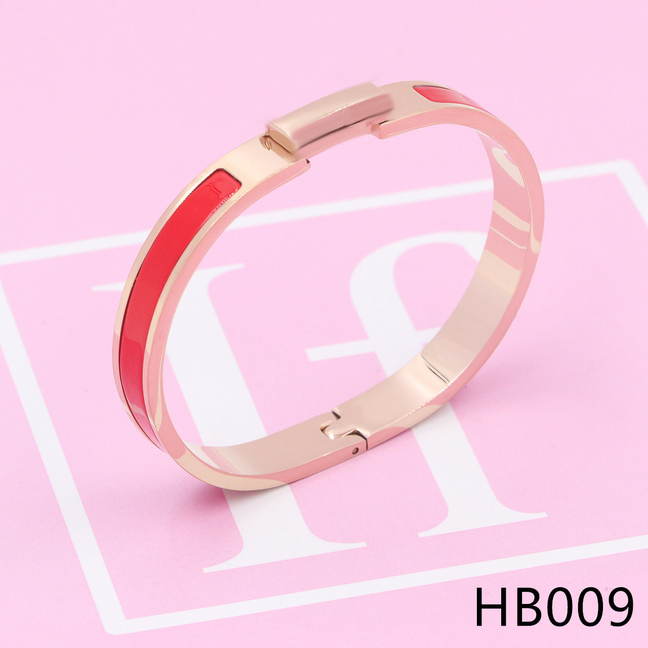 Nanajewelry HB007-9 - Nanajewelry