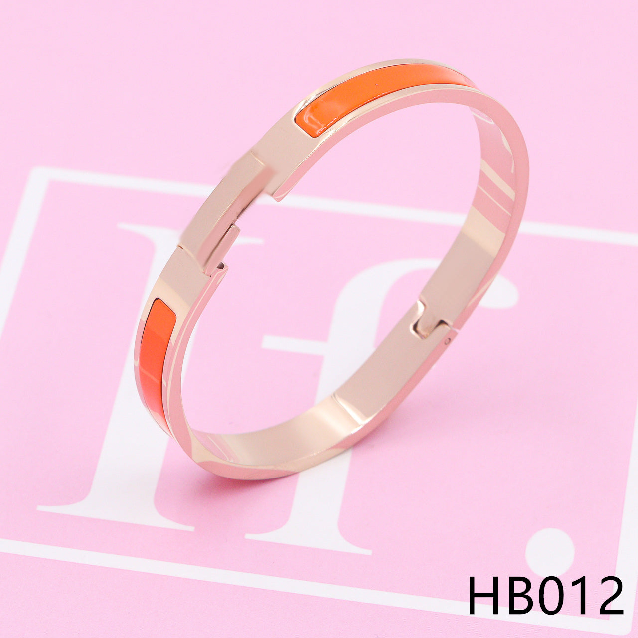 Nanajewelry HB010-12 - Nanajewelry