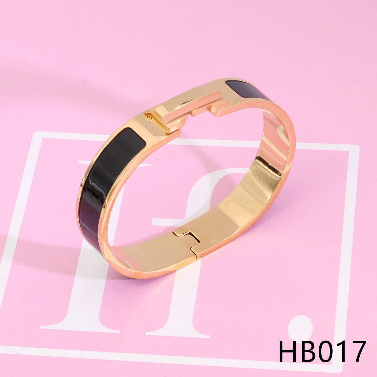 Nanajewelry HB016-18 - Nanajewelry