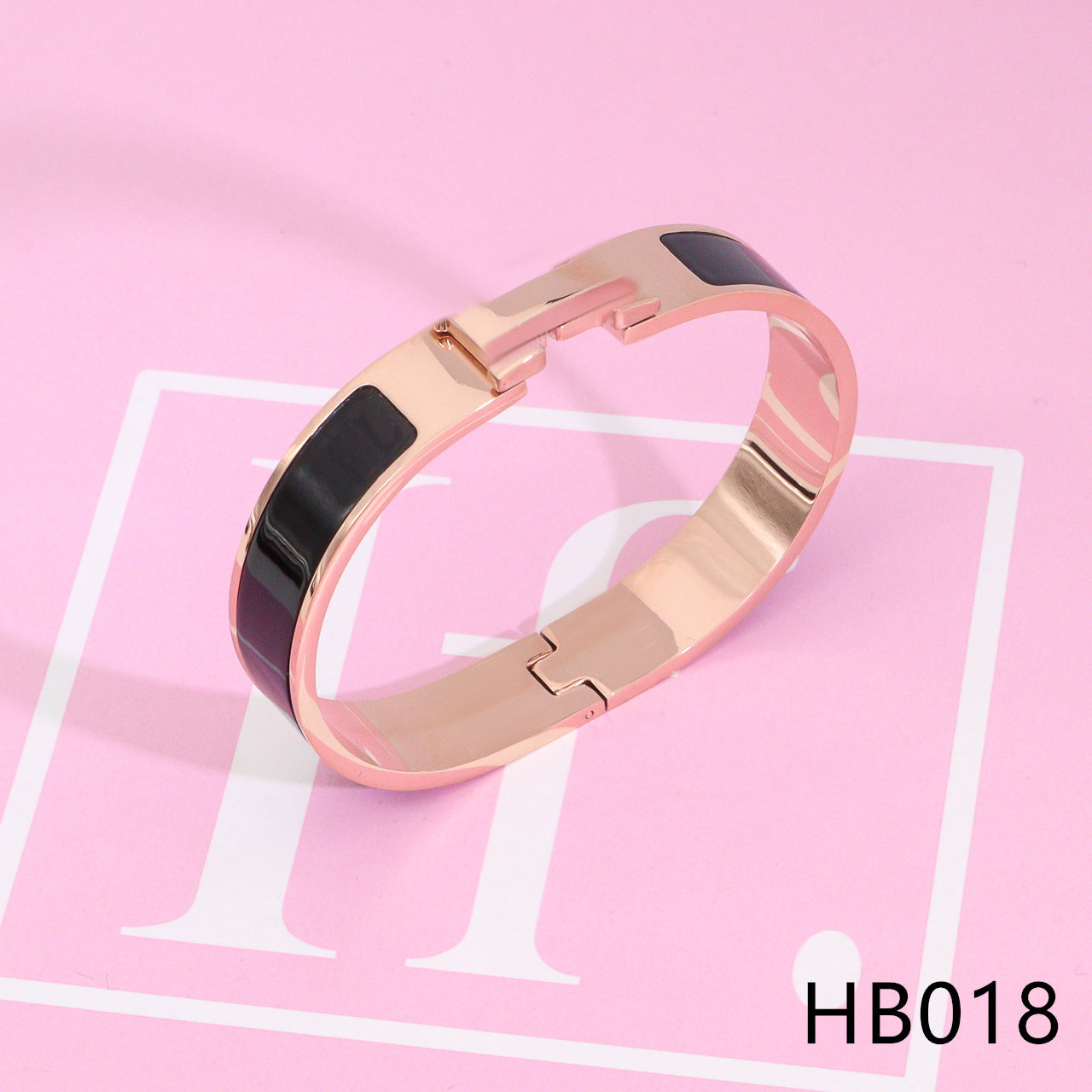 Nanajewelry HB016-18 - Nanajewelry