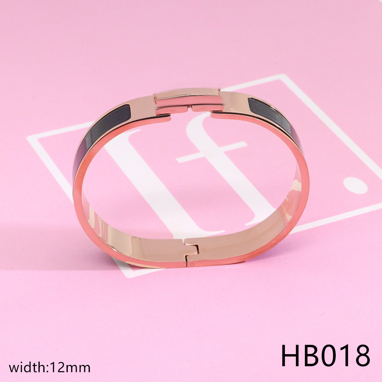 Nanajewelry HB016-18 - Nanajewelry