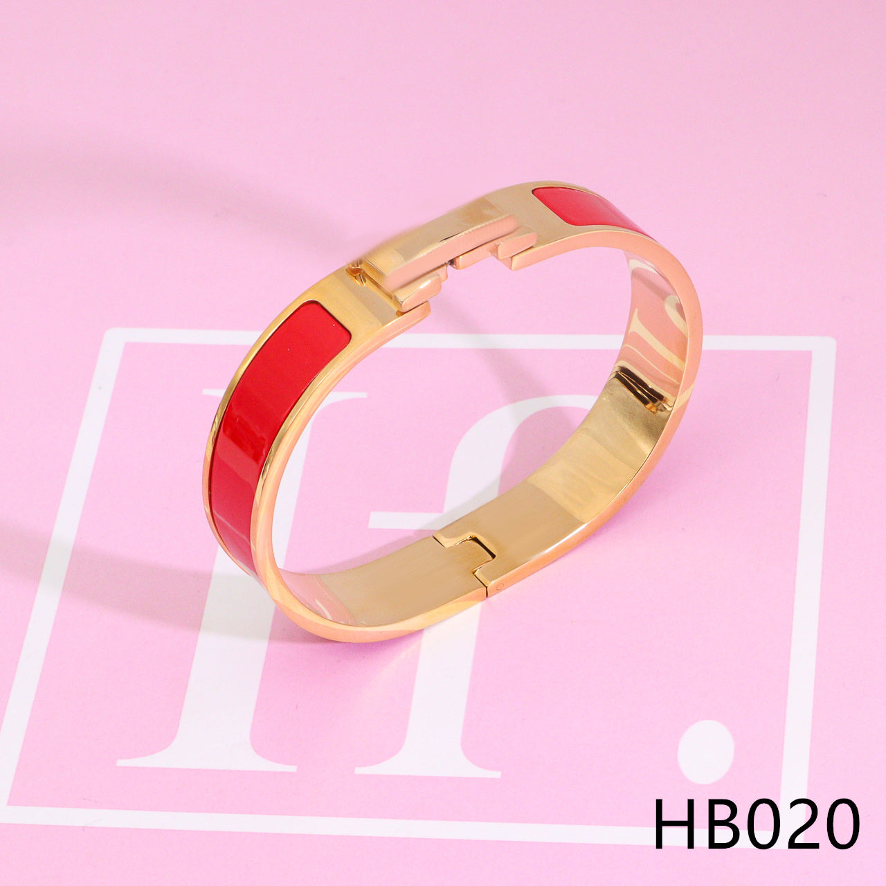 Nanajewelry HB019-021 - Nanajewelry