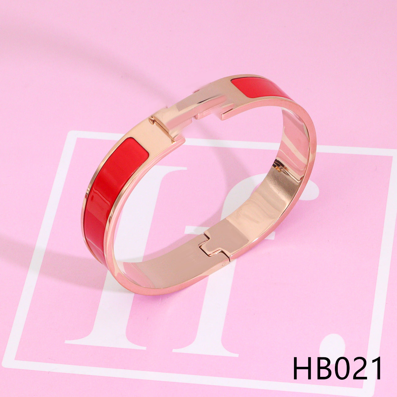 Nanajewelry HB019-021 - Nanajewelry