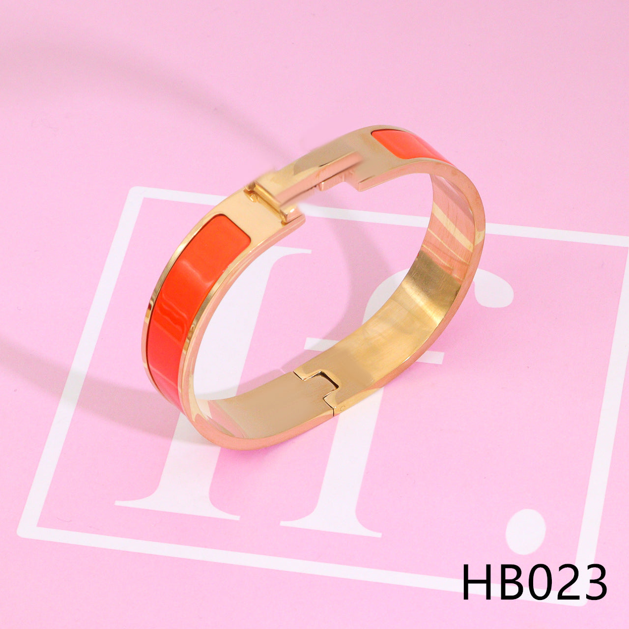 Nanajewelry HB022-24 - Nanajewelry