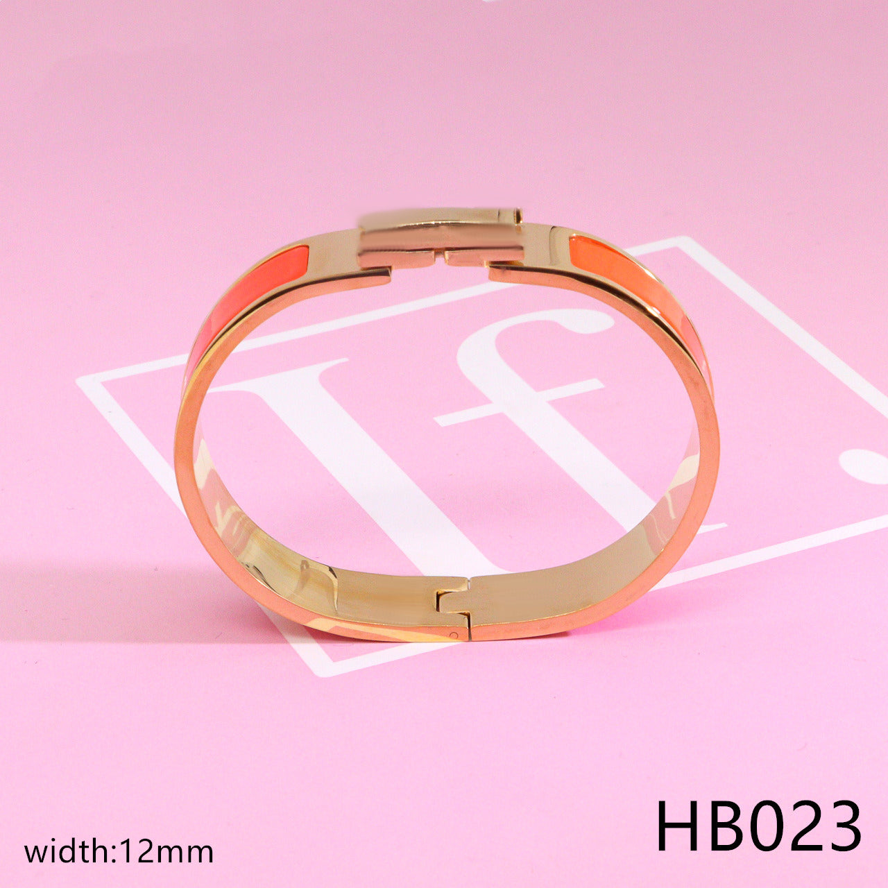 Nanajewelry HB022-24 - Nanajewelry