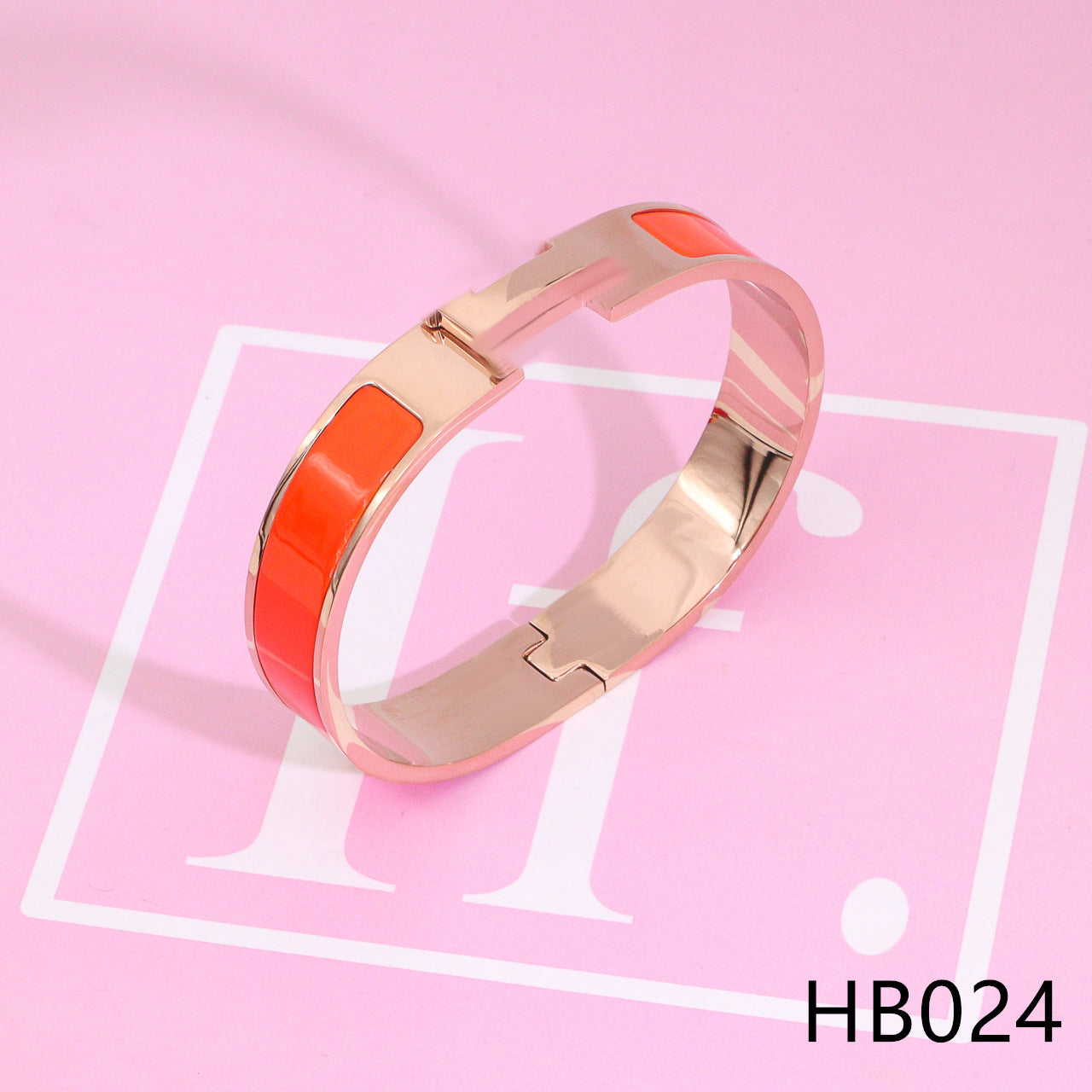 Nanajewelry HB022-24 - Nanajewelry