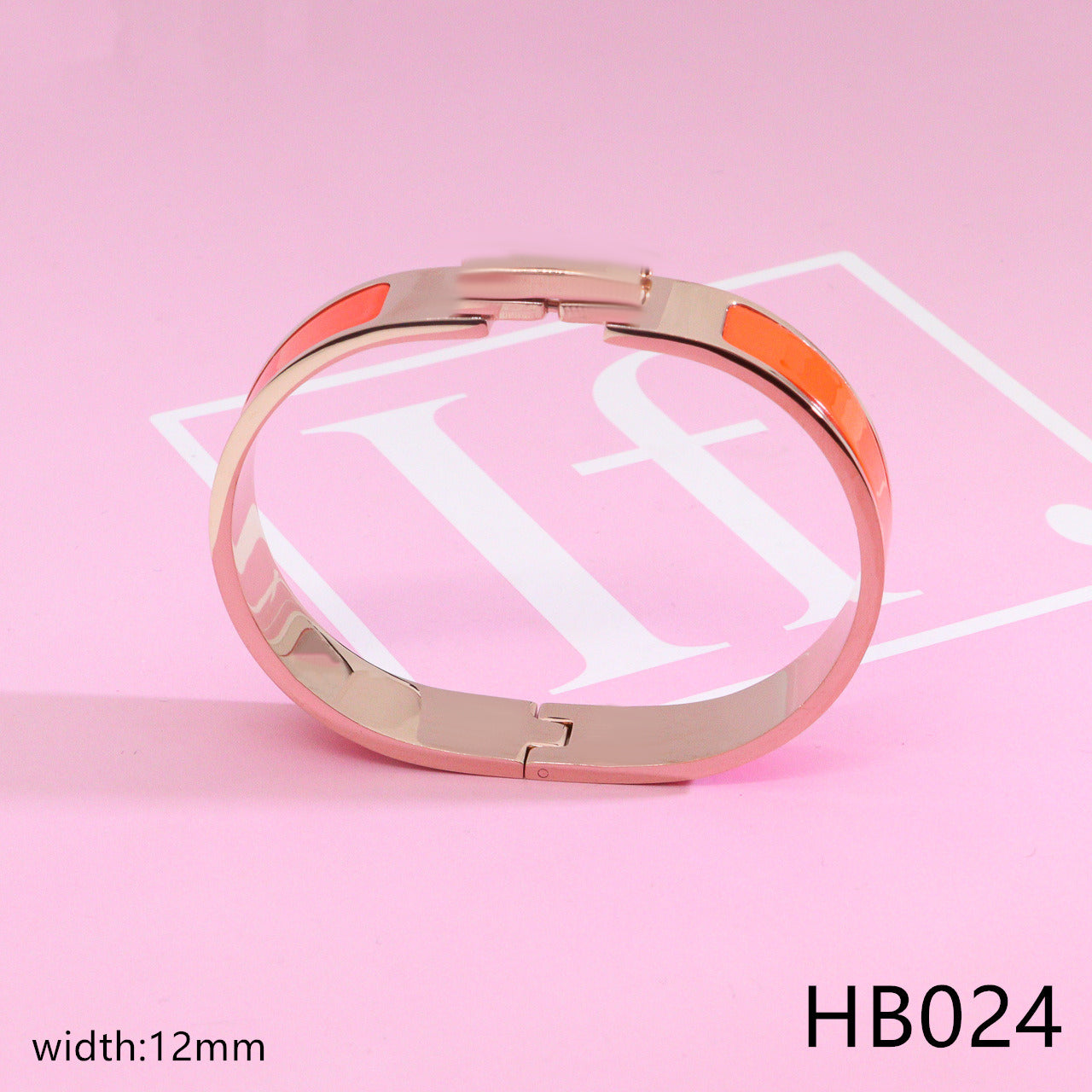 Nanajewelry HB022-24 - Nanajewelry