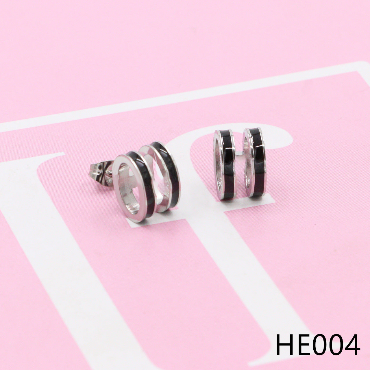 Nanajewelry HE001-4 - Nanajewelry