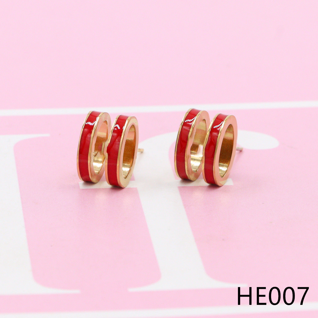 Nanajewelry HE005-8 - Nanajewelry