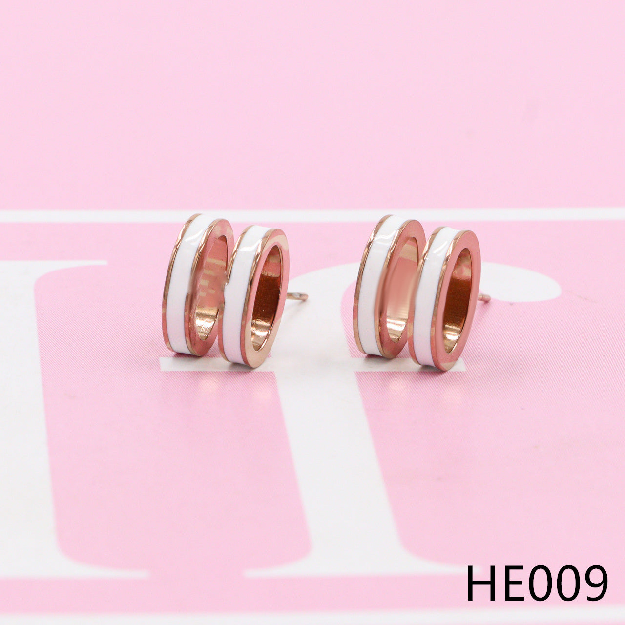 Nanajewelry HE009-12 - Nanajewelry