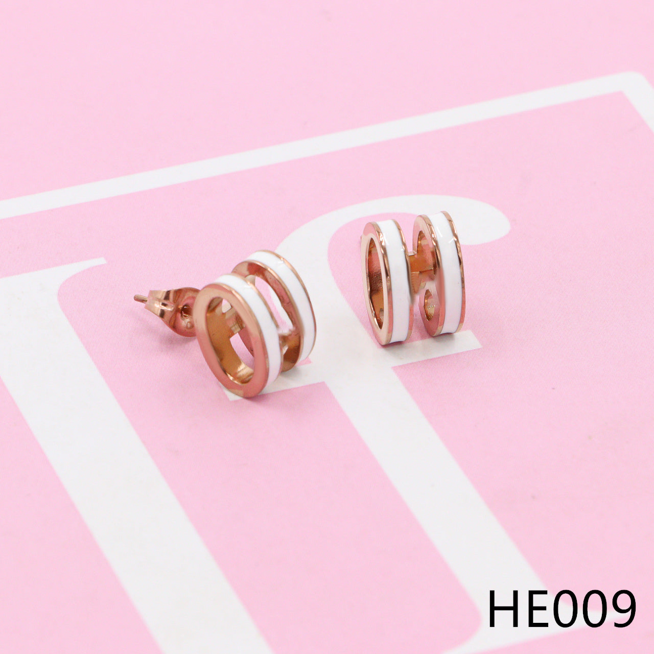 Nanajewelry HE009-12 - Nanajewelry