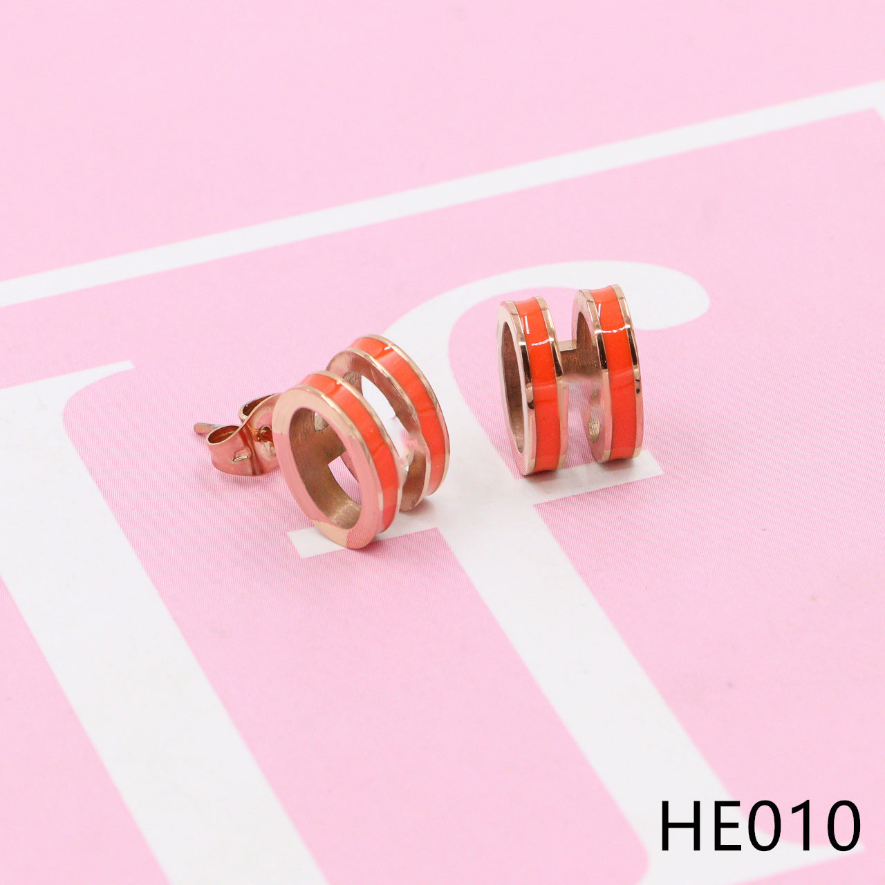 Nanajewelry HE009-12 - Nanajewelry