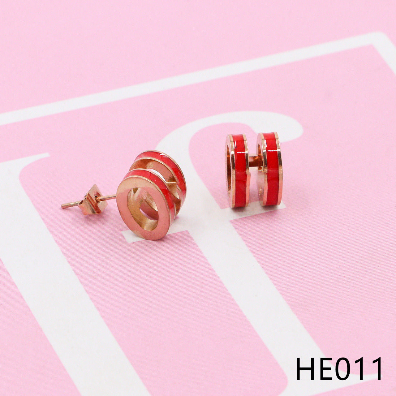 Nanajewelry HE009-12 - Nanajewelry