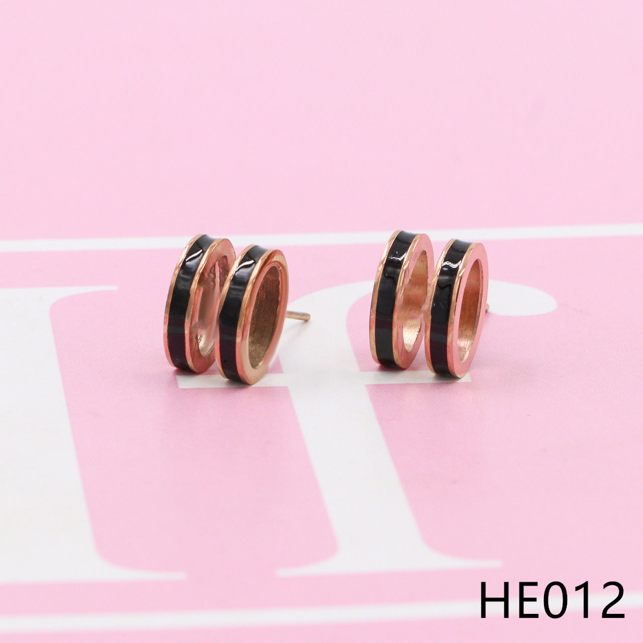 Nanajewelry HE009-12 - Nanajewelry