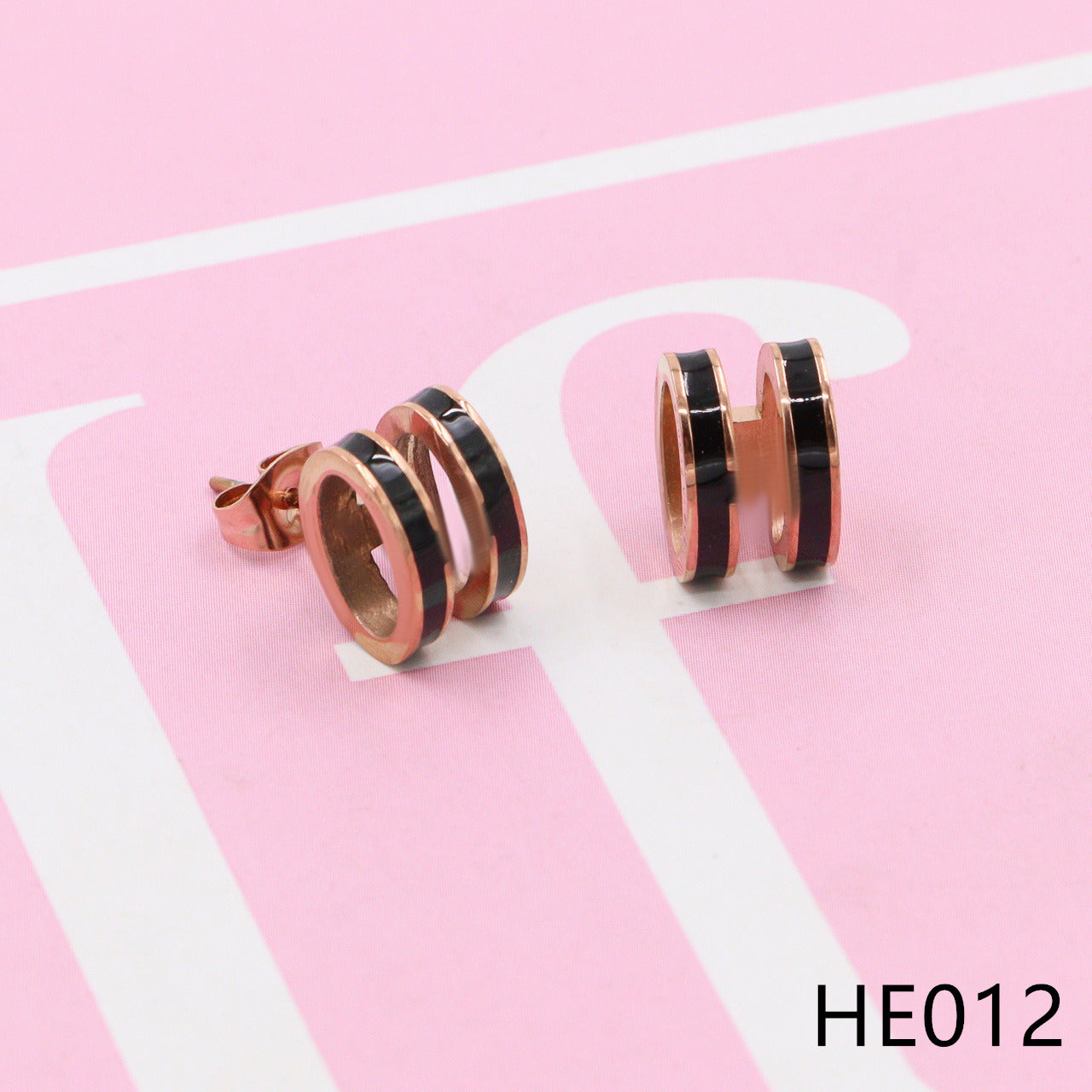 Nanajewelry HE009-12 - Nanajewelry