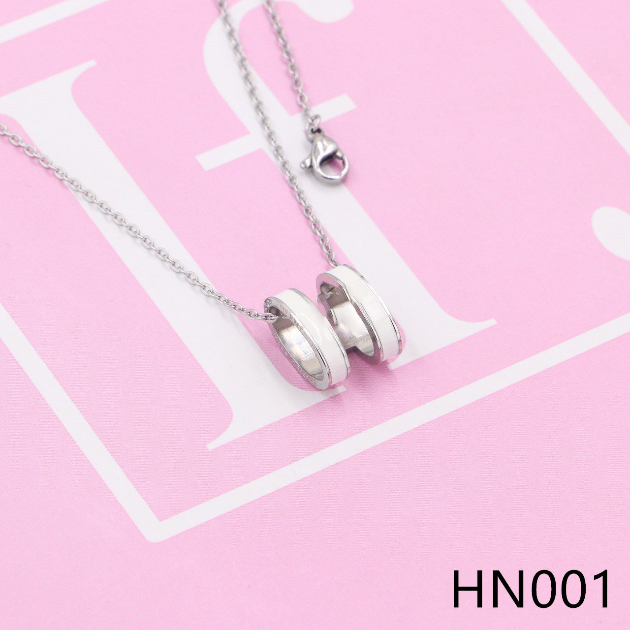 Nanajewelry HN001-3 - Nanajewelry