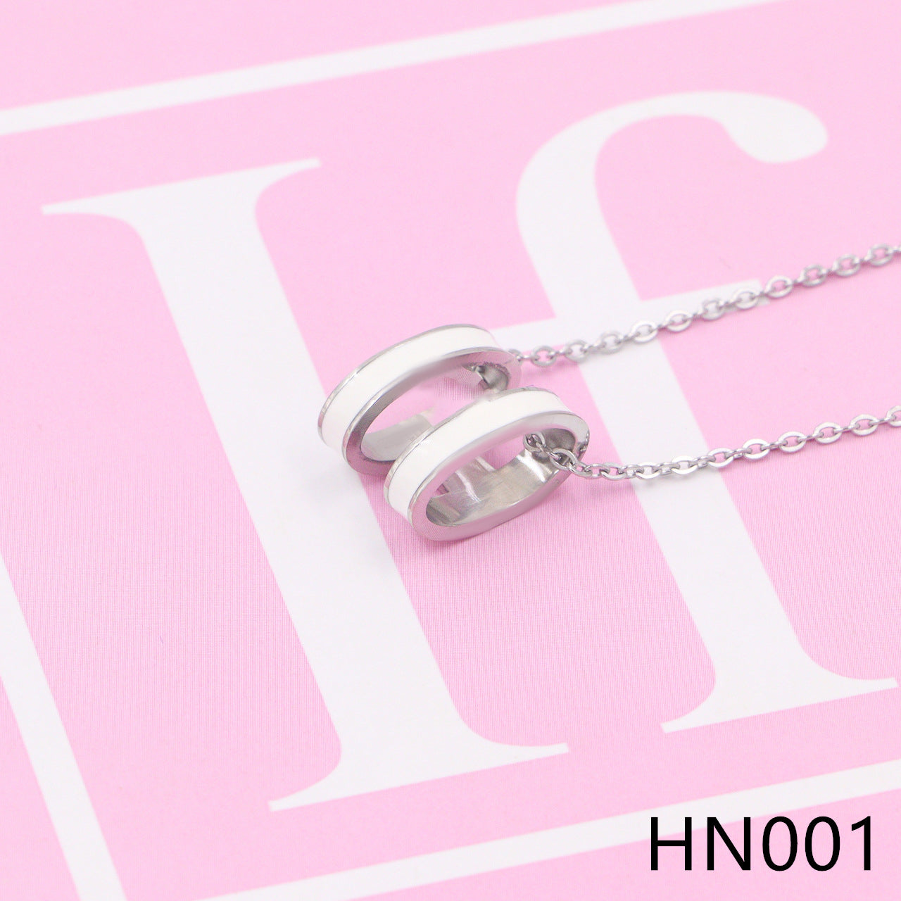 Nanajewelry HN001-3 - Nanajewelry